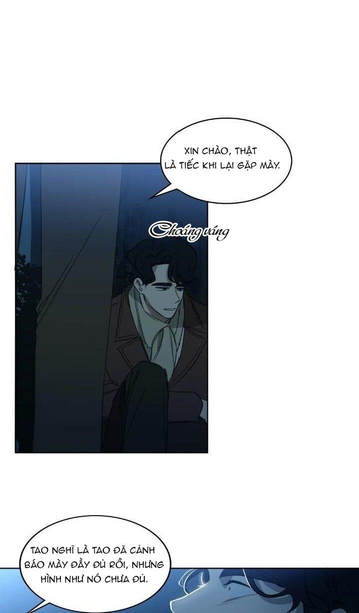 đọc truyện Bữa Tối Dưới Ánh Nến Của Kẻ Sát Nhân Lewellyn Chương 20 ảnh 33 tại Thiên Thai Truyện