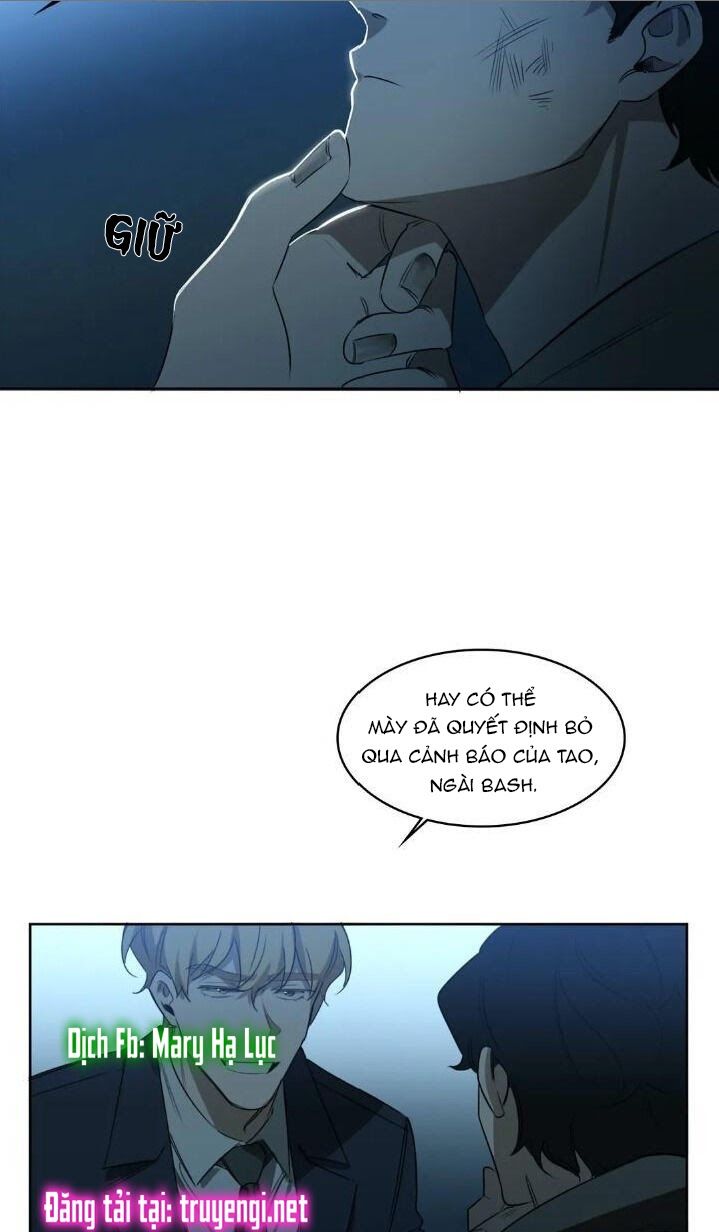 đọc truyện Bữa Tối Dưới Ánh Nến Của Kẻ Sát Nhân Lewellyn Chương 20 ảnh 34 tại Thiên Thai Truyện