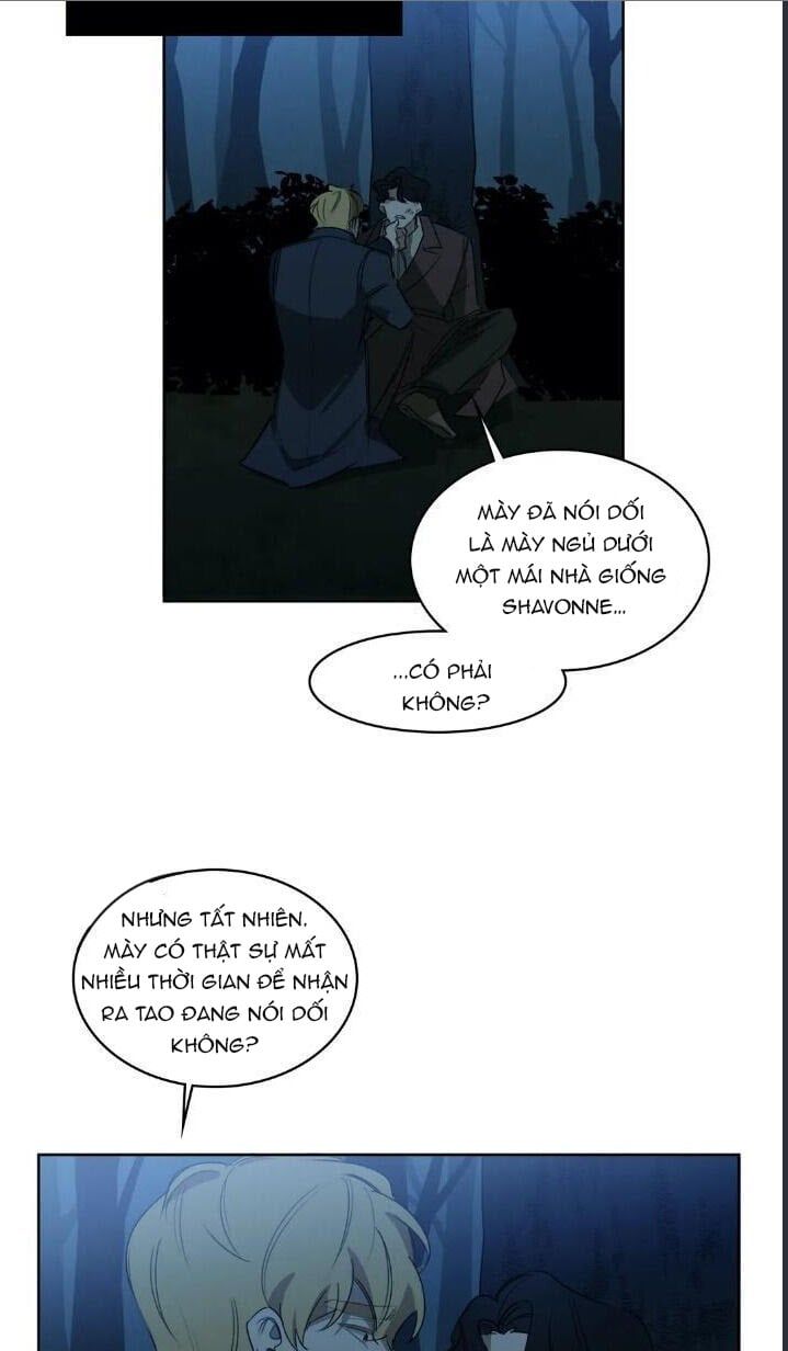 đọc truyện Bữa Tối Dưới Ánh Nến Của Kẻ Sát Nhân Lewellyn Chương 20 ảnh 36 tại Thiên Thai Truyện