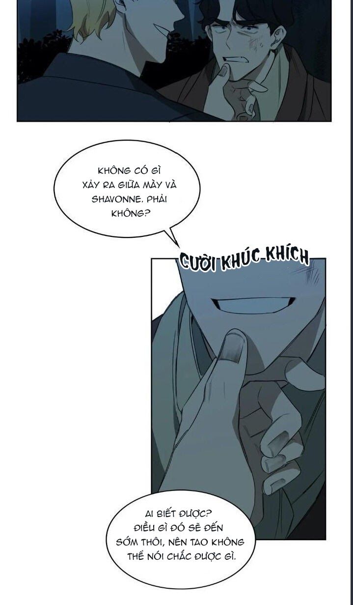 đọc truyện Bữa Tối Dưới Ánh Nến Của Kẻ Sát Nhân Lewellyn Chương 20 ảnh 37 tại Thiên Thai Truyện