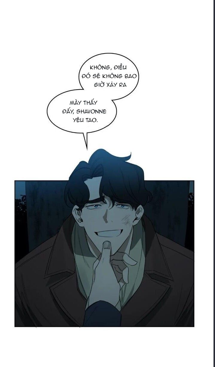 đọc truyện Bữa Tối Dưới Ánh Nến Của Kẻ Sát Nhân Lewellyn Chương 20 ảnh 38 tại Thiên Thai Truyện