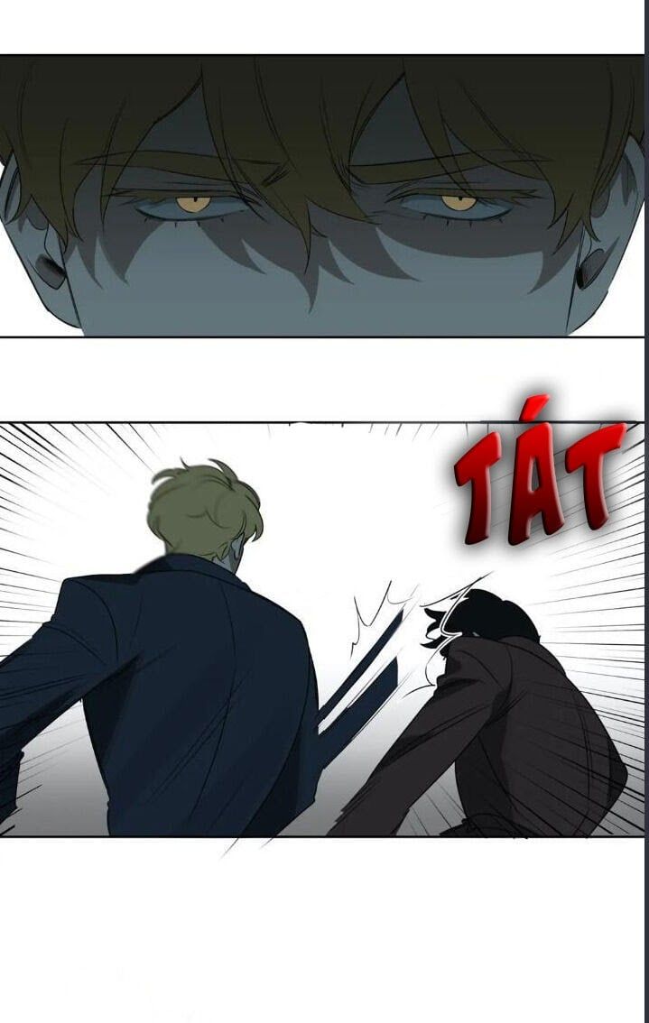 đọc truyện Bữa Tối Dưới Ánh Nến Của Kẻ Sát Nhân Lewellyn Chương 20 ảnh 39 tại Thiên Thai Truyện