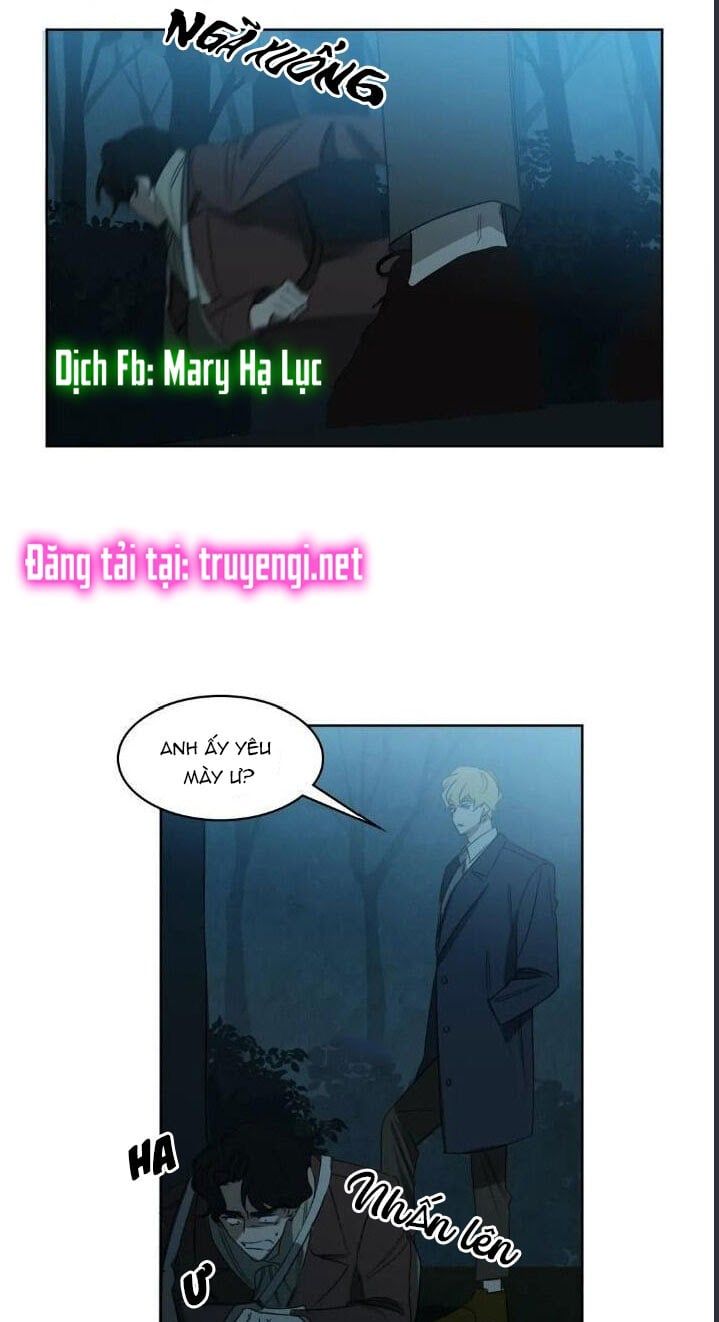 đọc truyện Bữa Tối Dưới Ánh Nến Của Kẻ Sát Nhân Lewellyn Chương 20 ảnh 40 tại Thiên Thai Truyện