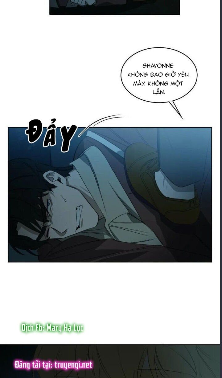 đọc truyện Bữa Tối Dưới Ánh Nến Của Kẻ Sát Nhân Lewellyn Chương 20 ảnh 41 tại Thiên Thai Truyện