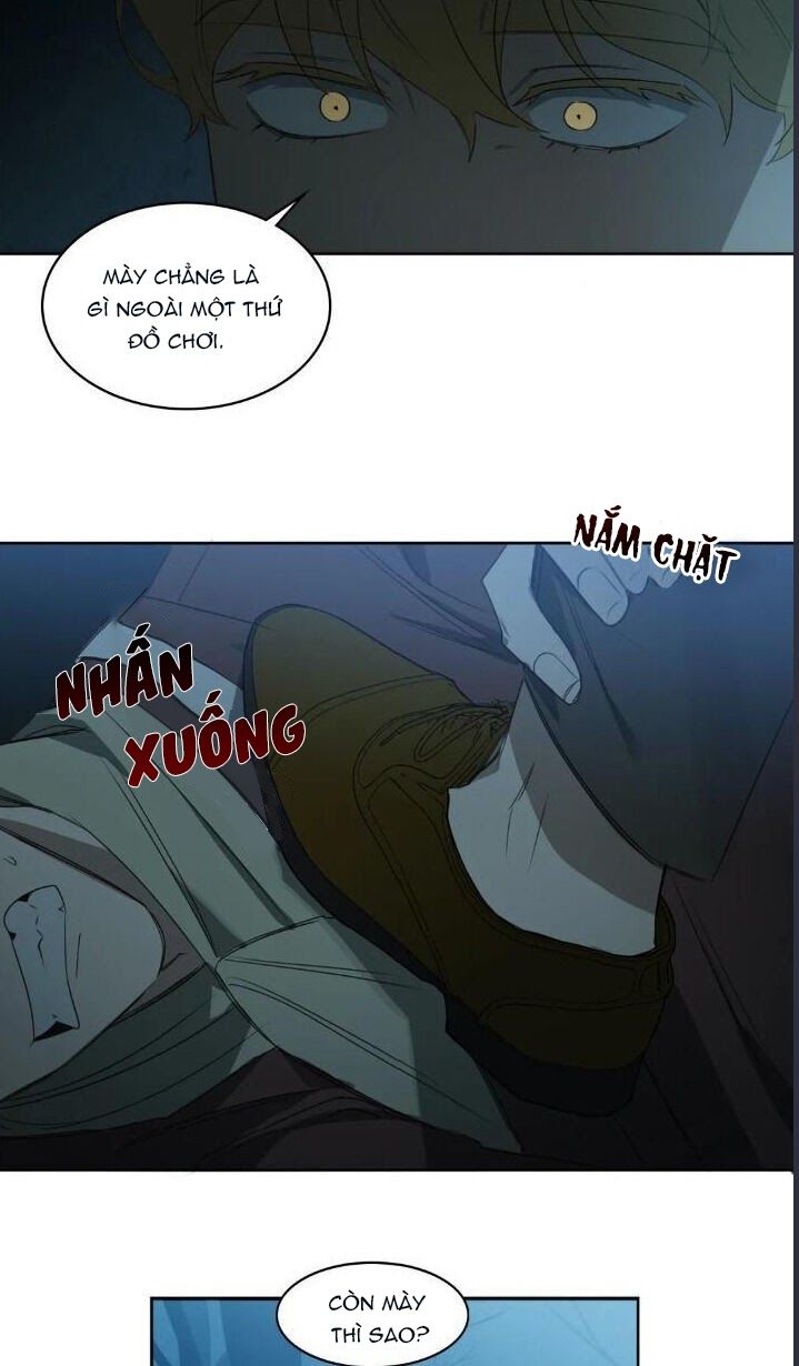 đọc truyện Bữa Tối Dưới Ánh Nến Của Kẻ Sát Nhân Lewellyn Chương 20 ảnh 42 tại Thiên Thai Truyện