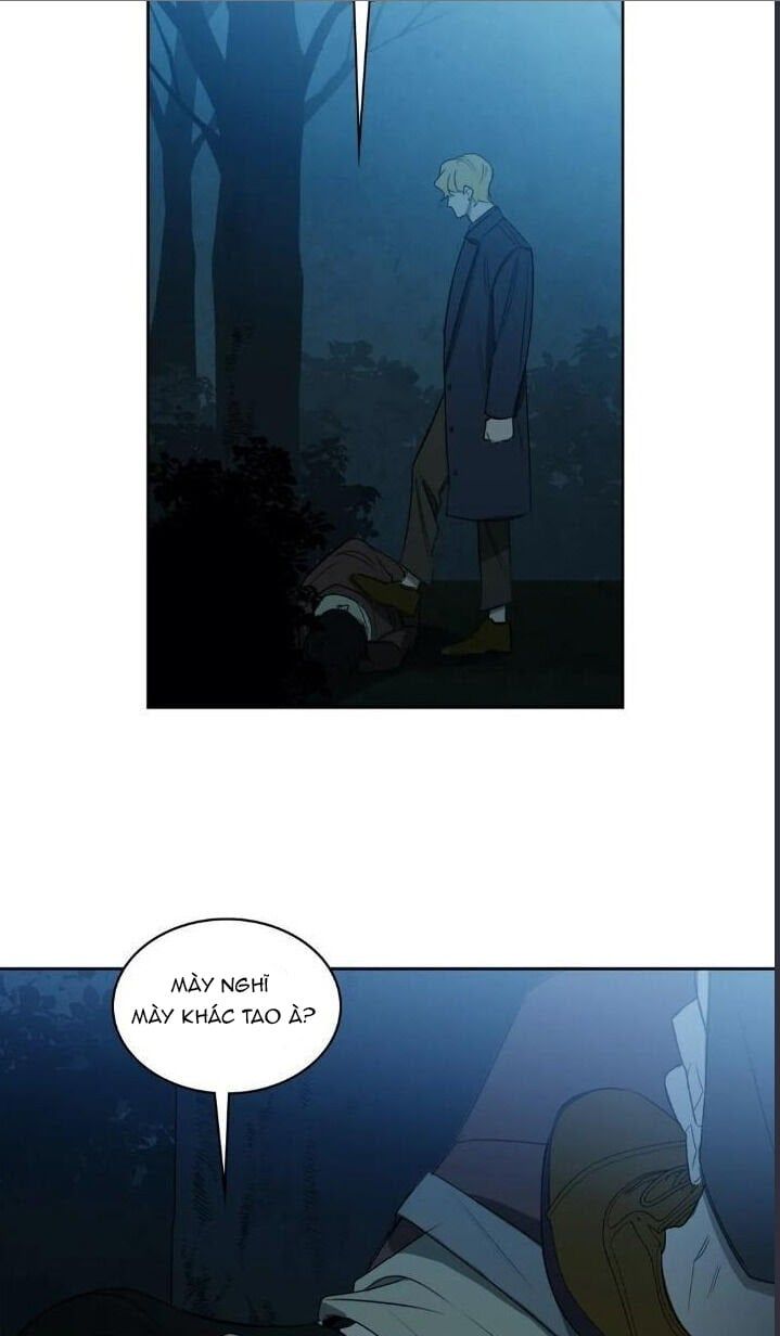 đọc truyện Bữa Tối Dưới Ánh Nến Của Kẻ Sát Nhân Lewellyn Chương 20 ảnh 43 tại Thiên Thai Truyện