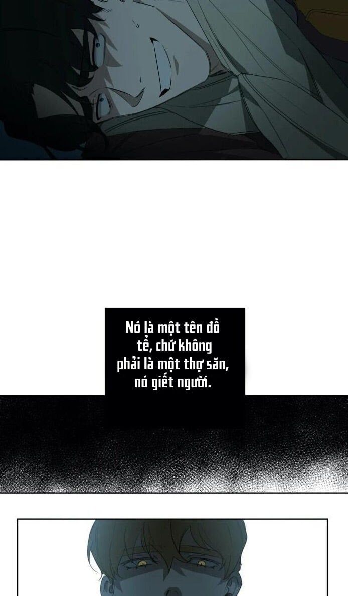 đọc truyện Bữa Tối Dưới Ánh Nến Của Kẻ Sát Nhân Lewellyn Chương 20 ảnh 44 tại Thiên Thai Truyện