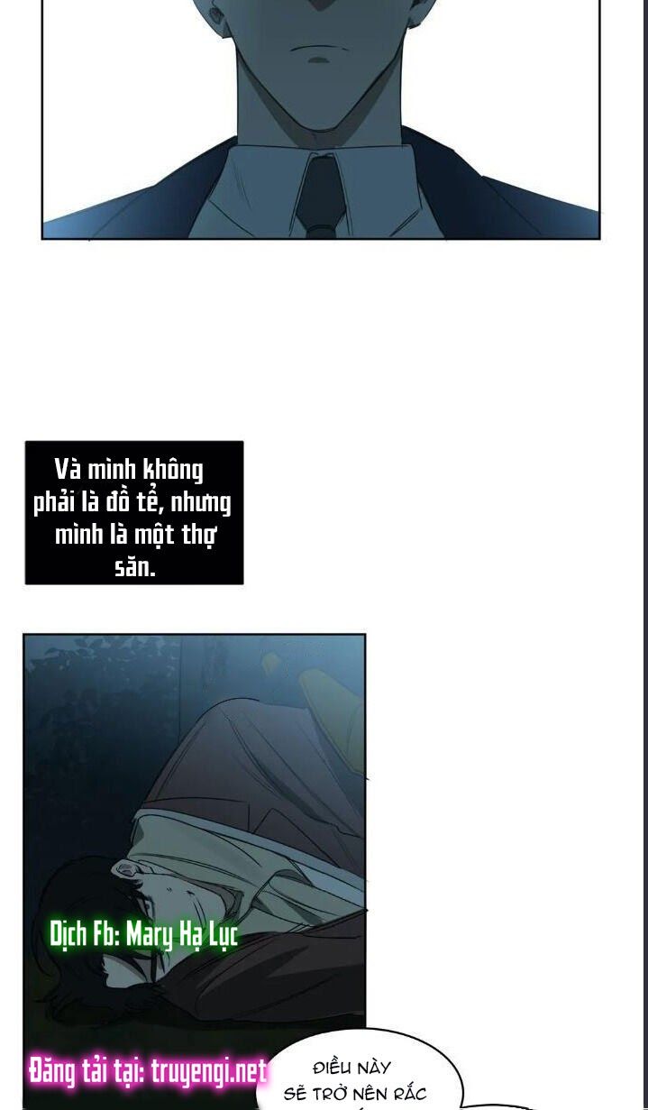 đọc truyện Bữa Tối Dưới Ánh Nến Của Kẻ Sát Nhân Lewellyn Chương 20 ảnh 45 tại Thiên Thai Truyện