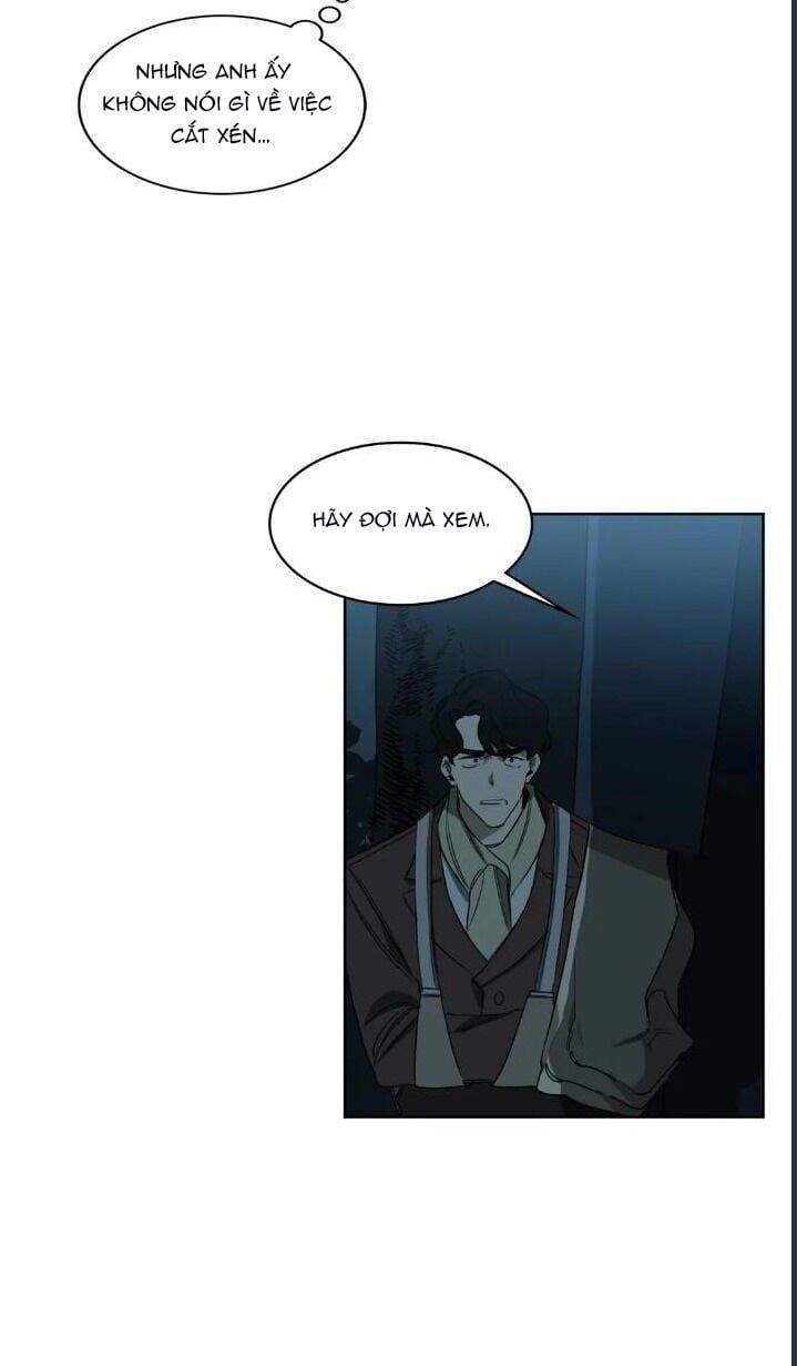 đọc truyện Bữa Tối Dưới Ánh Nến Của Kẻ Sát Nhân Lewellyn Chương 20 ảnh 47 tại Thiên Thai Truyện