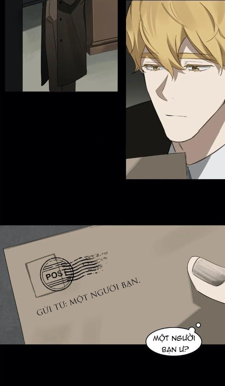 đọc truyện Bữa Tối Dưới Ánh Nến Của Kẻ Sát Nhân Lewellyn Chương 20 ảnh 9 tại Thiên Thai Truyện