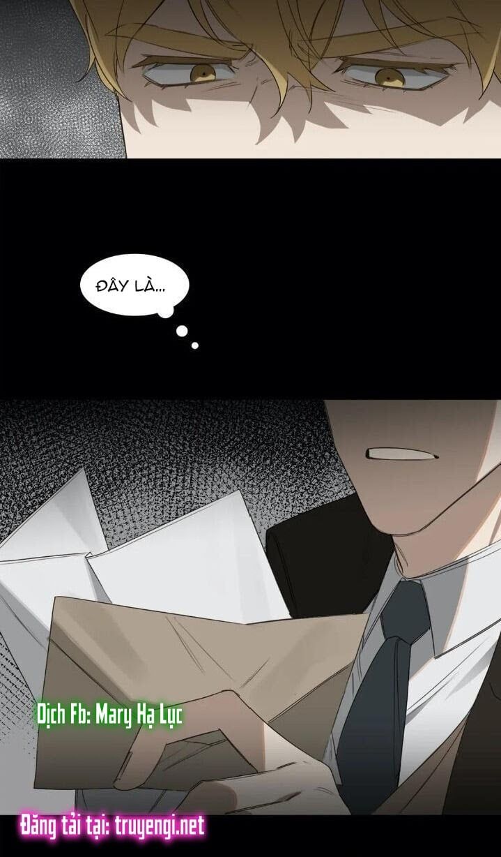 đọc truyện Bữa Tối Dưới Ánh Nến Của Kẻ Sát Nhân Lewellyn Chương 20 ảnh 11 tại Thiên Thai Truyện