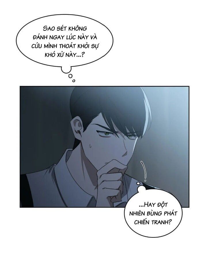 đọc truyện Bữa Tối Dưới Ánh Nến Của Kẻ Sát Nhân Lewellyn Chương 21 ảnh 13 tại Thiên Thai Truyện