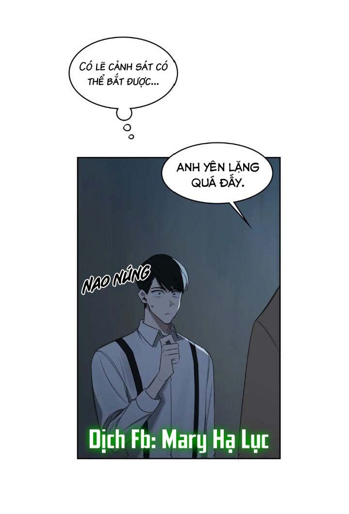 đọc truyện Bữa Tối Dưới Ánh Nến Của Kẻ Sát Nhân Lewellyn Chương 21 ảnh 14 tại Thiên Thai Truyện