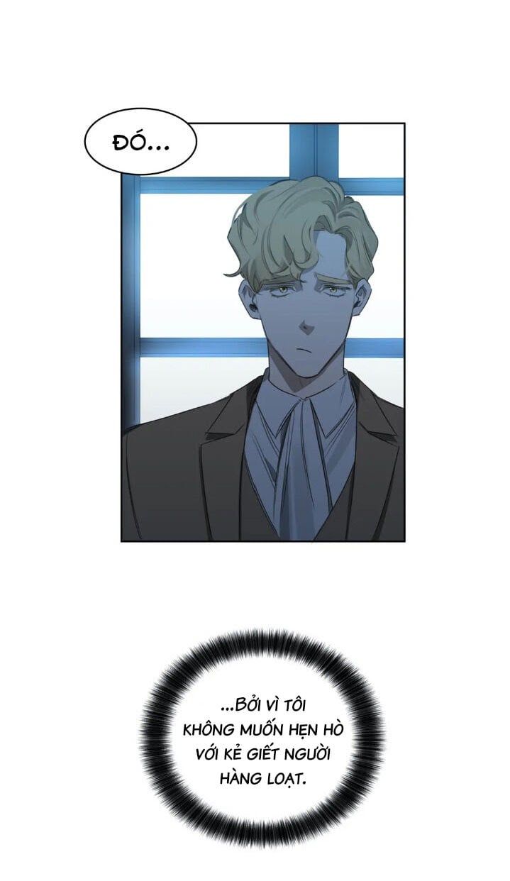 đọc truyện Bữa Tối Dưới Ánh Nến Của Kẻ Sát Nhân Lewellyn Chương 21 ảnh 16 tại Thiên Thai Truyện