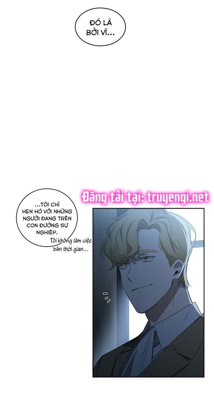 đọc truyện Bữa Tối Dưới Ánh Nến Của Kẻ Sát Nhân Lewellyn Chương 21 ảnh 18 tại Thiên Thai Truyện