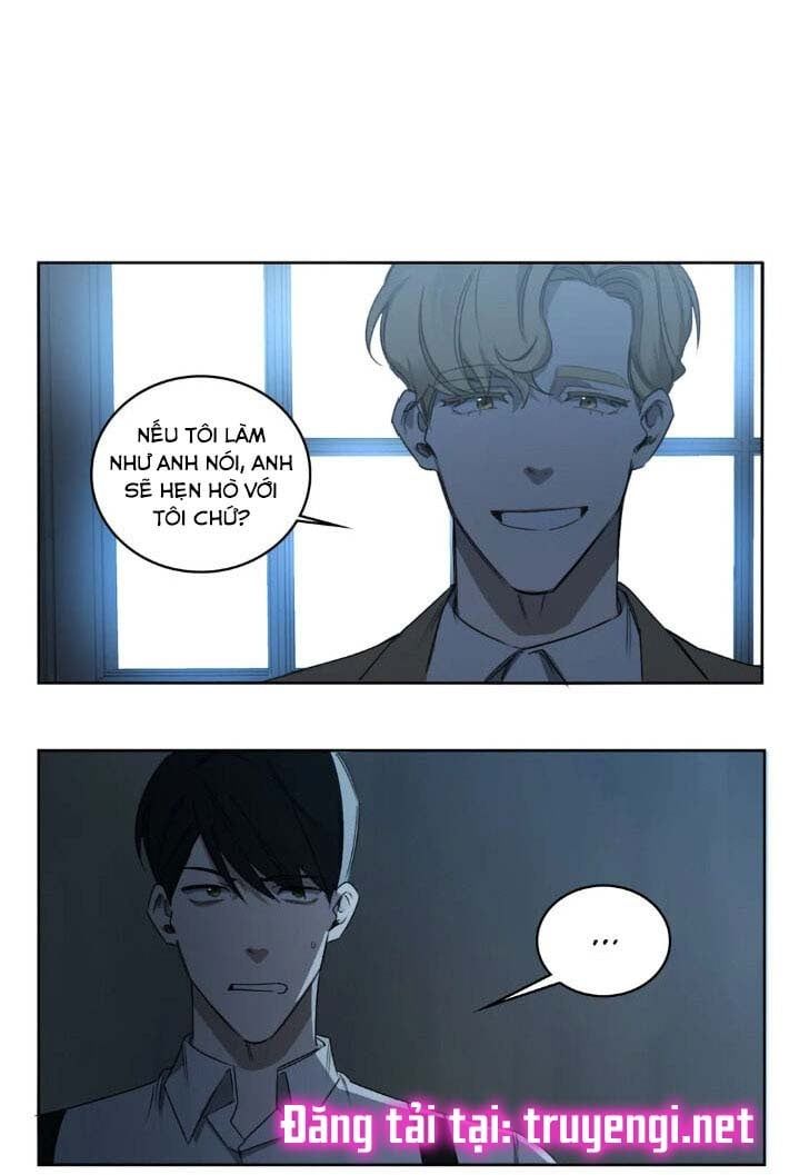 đọc truyện Bữa Tối Dưới Ánh Nến Của Kẻ Sát Nhân Lewellyn Chương 21 ảnh 20 tại Thiên Thai Truyện