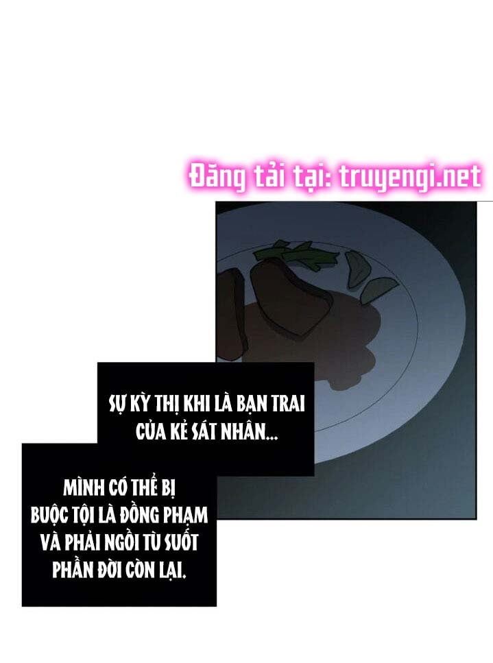 đọc truyện Bữa Tối Dưới Ánh Nến Của Kẻ Sát Nhân Lewellyn Chương 21 ảnh 23 tại Thiên Thai Truyện