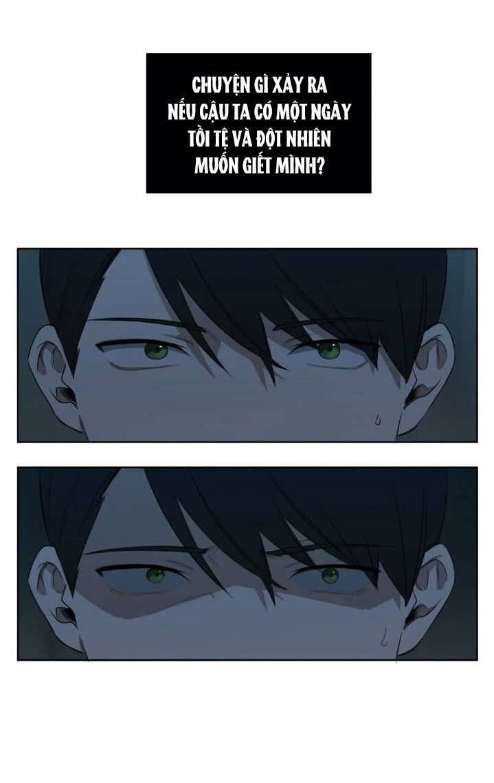 đọc truyện Bữa Tối Dưới Ánh Nến Của Kẻ Sát Nhân Lewellyn Chương 21 ảnh 24 tại Thiên Thai Truyện