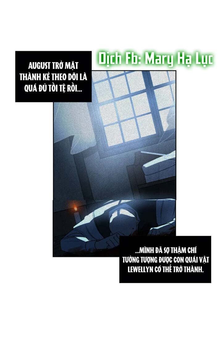 đọc truyện Bữa Tối Dưới Ánh Nến Của Kẻ Sát Nhân Lewellyn Chương 21 ảnh 25 tại Thiên Thai Truyện