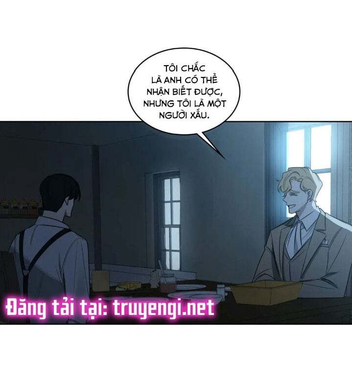 đọc truyện Bữa Tối Dưới Ánh Nến Của Kẻ Sát Nhân Lewellyn Chương 21 ảnh 26 tại Thiên Thai Truyện