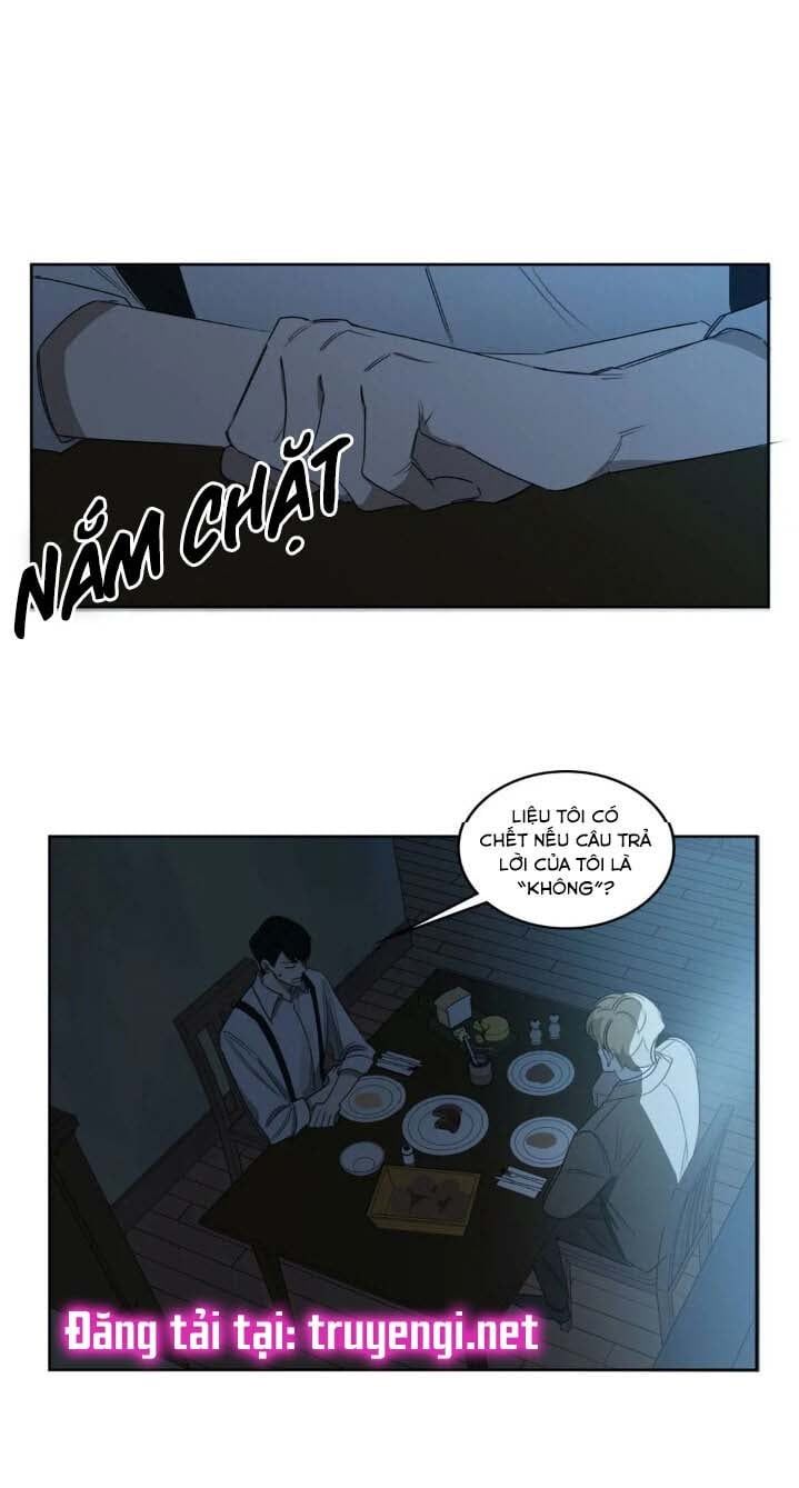 đọc truyện Bữa Tối Dưới Ánh Nến Của Kẻ Sát Nhân Lewellyn Chương 21 ảnh 28 tại Thiên Thai Truyện