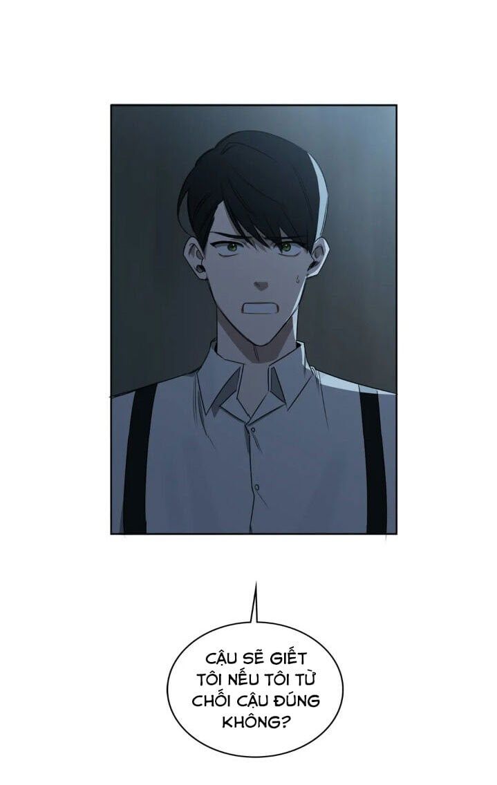 đọc truyện Bữa Tối Dưới Ánh Nến Của Kẻ Sát Nhân Lewellyn Chương 21 ảnh 29 tại Thiên Thai Truyện