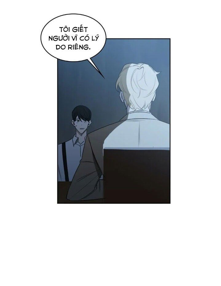 đọc truyện Bữa Tối Dưới Ánh Nến Của Kẻ Sát Nhân Lewellyn Chương 21 ảnh 32 tại Thiên Thai Truyện