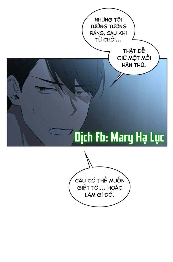 đọc truyện Bữa Tối Dưới Ánh Nến Của Kẻ Sát Nhân Lewellyn Chương 21 ảnh 33 tại Thiên Thai Truyện