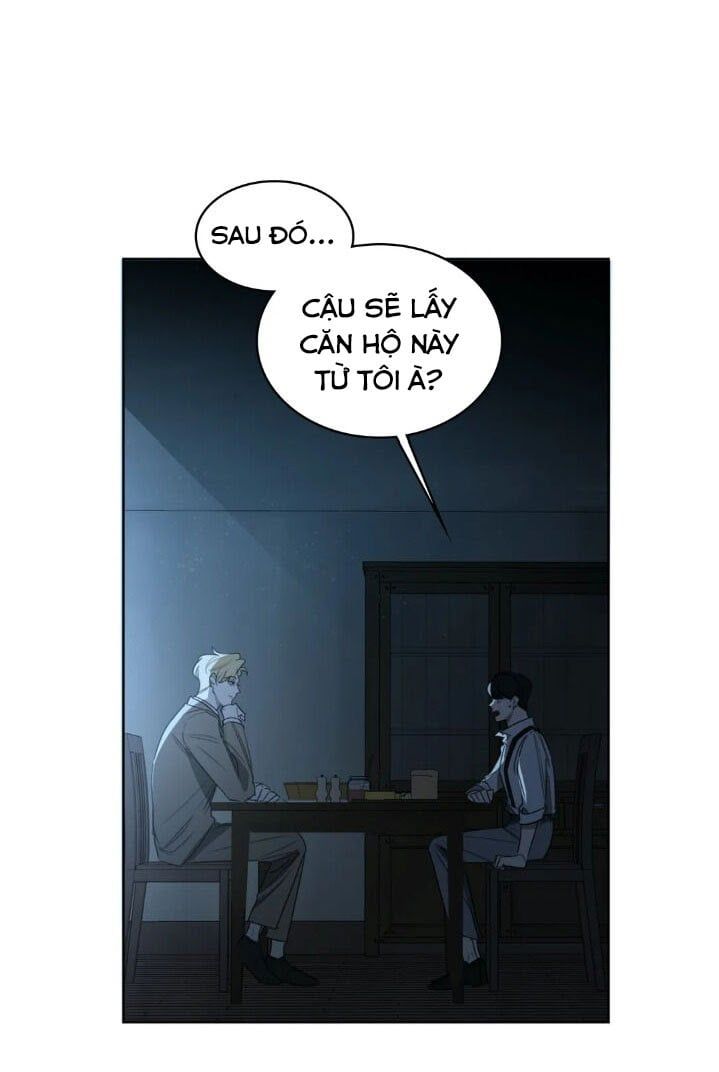 đọc truyện Bữa Tối Dưới Ánh Nến Của Kẻ Sát Nhân Lewellyn Chương 21 ảnh 37 tại Thiên Thai Truyện