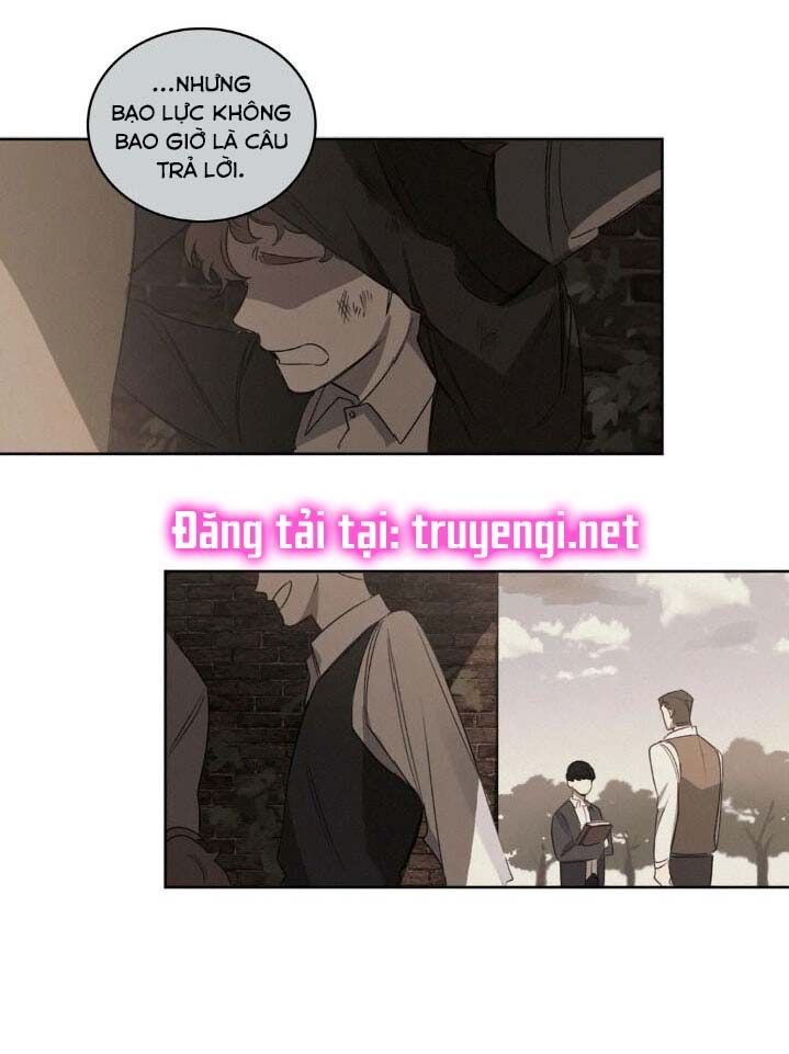 đọc truyện Bữa Tối Dưới Ánh Nến Của Kẻ Sát Nhân Lewellyn Chương 21 ảnh 39 tại Thiên Thai Truyện