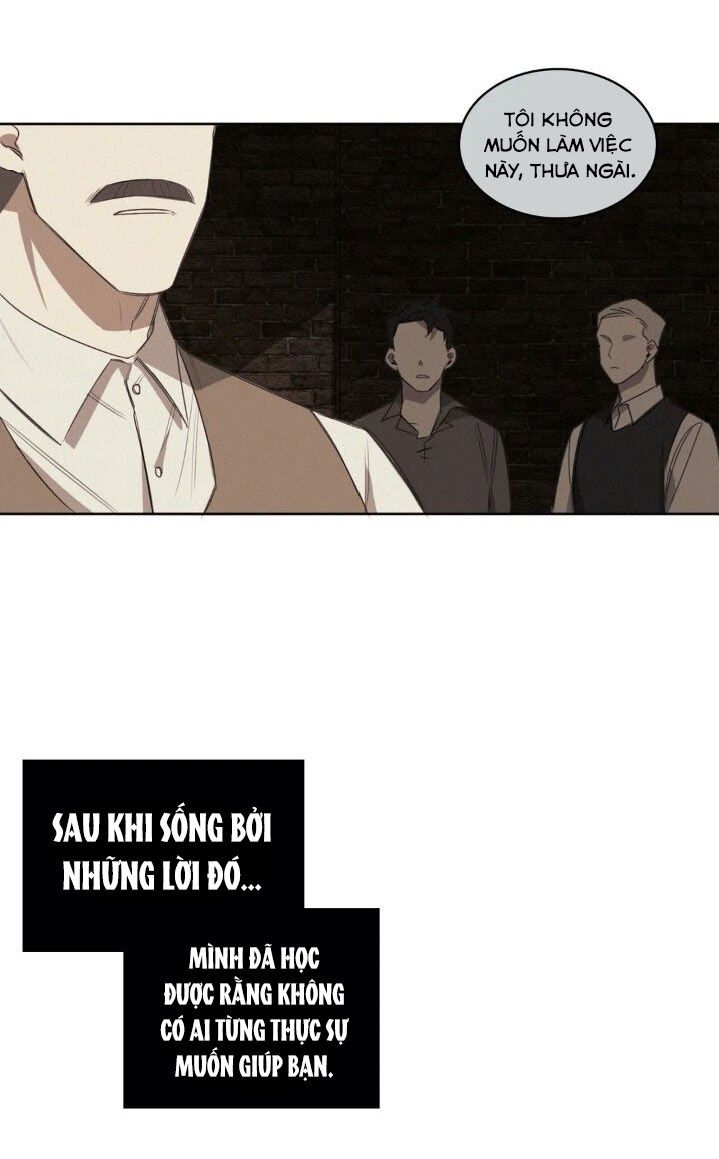 đọc truyện Bữa Tối Dưới Ánh Nến Của Kẻ Sát Nhân Lewellyn Chương 21 ảnh 40 tại Thiên Thai Truyện