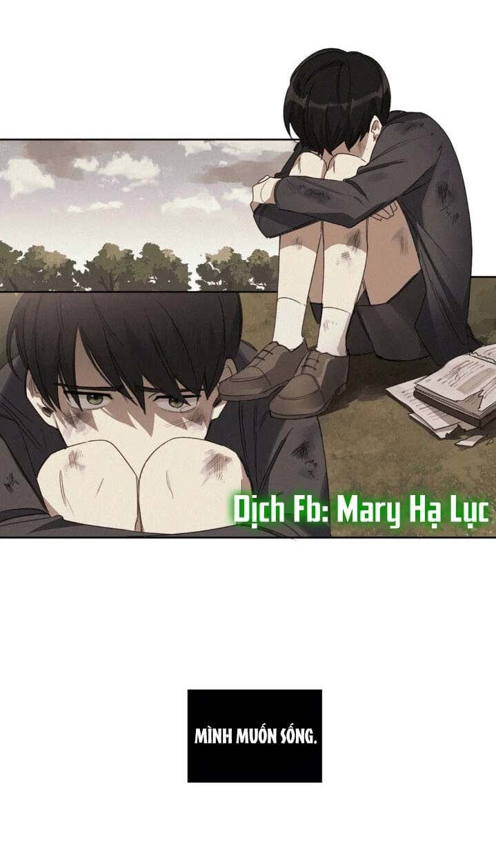 đọc truyện Bữa Tối Dưới Ánh Nến Của Kẻ Sát Nhân Lewellyn Chương 21 ảnh 41 tại Thiên Thai Truyện