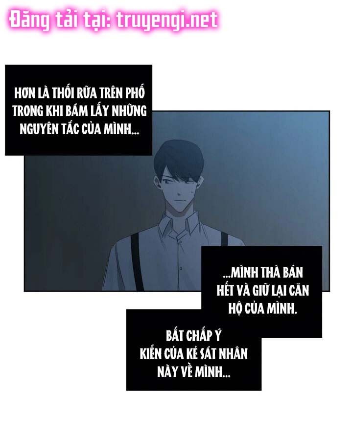 đọc truyện Bữa Tối Dưới Ánh Nến Của Kẻ Sát Nhân Lewellyn Chương 21 ảnh 42 tại Thiên Thai Truyện