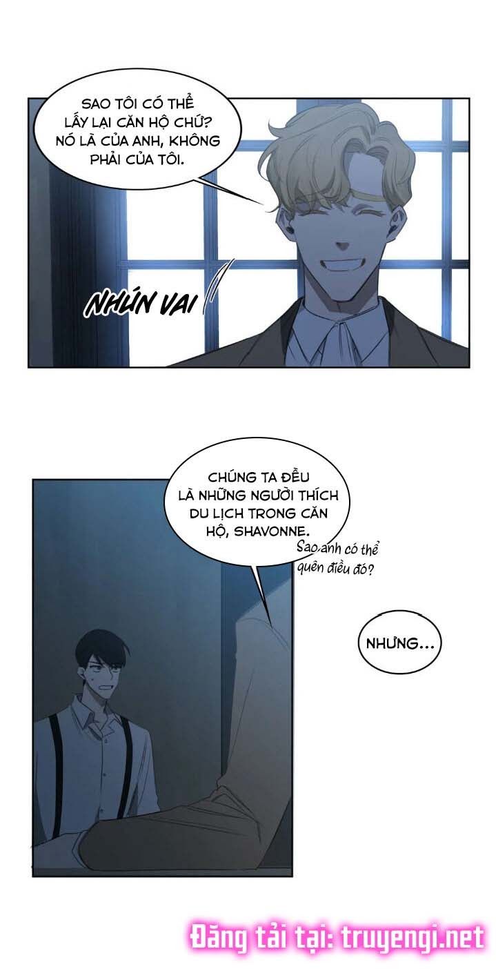 đọc truyện Bữa Tối Dưới Ánh Nến Của Kẻ Sát Nhân Lewellyn Chương 21 ảnh 44 tại Thiên Thai Truyện