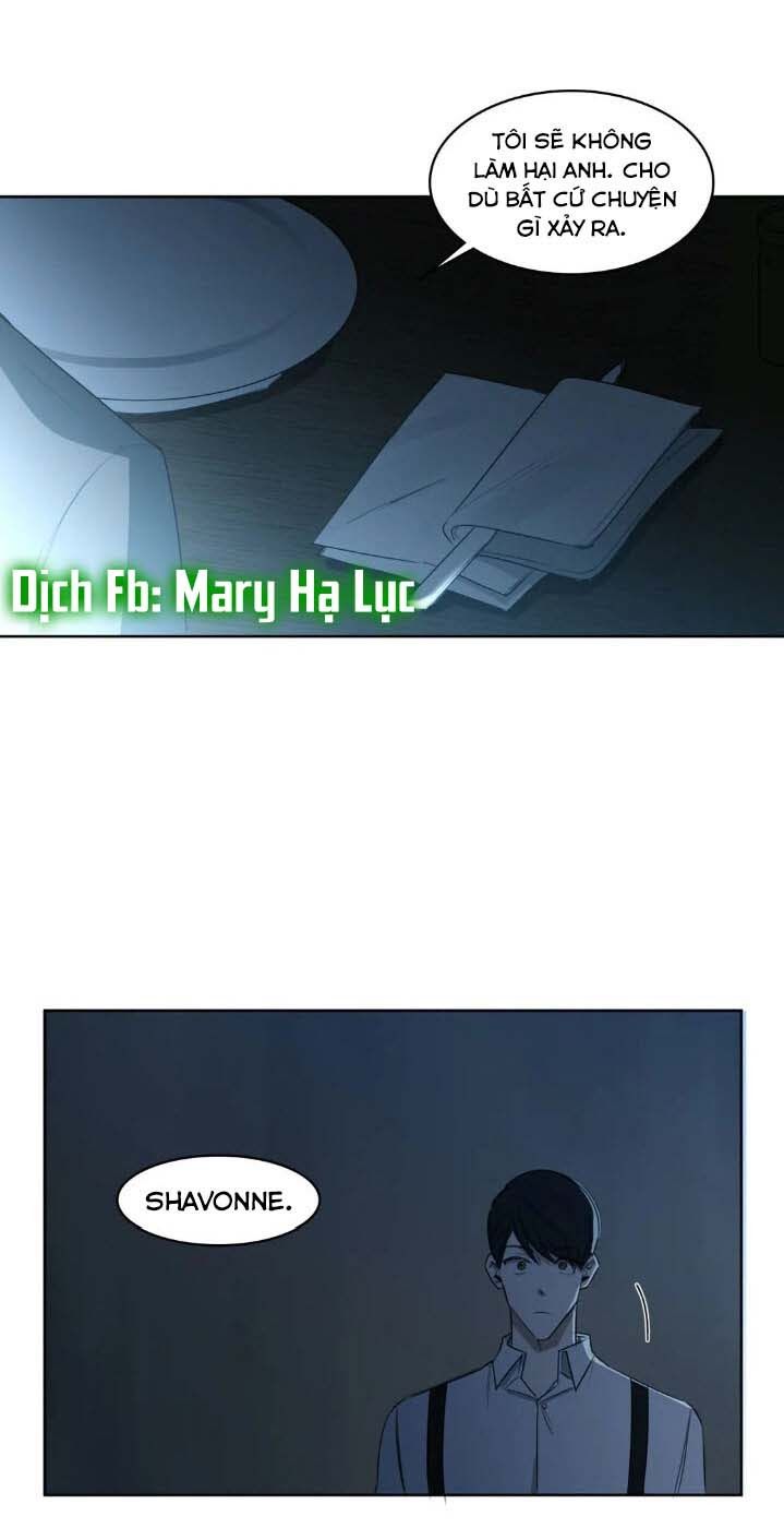 đọc truyện Bữa Tối Dưới Ánh Nến Của Kẻ Sát Nhân Lewellyn Chương 21 ảnh 46 tại Thiên Thai Truyện