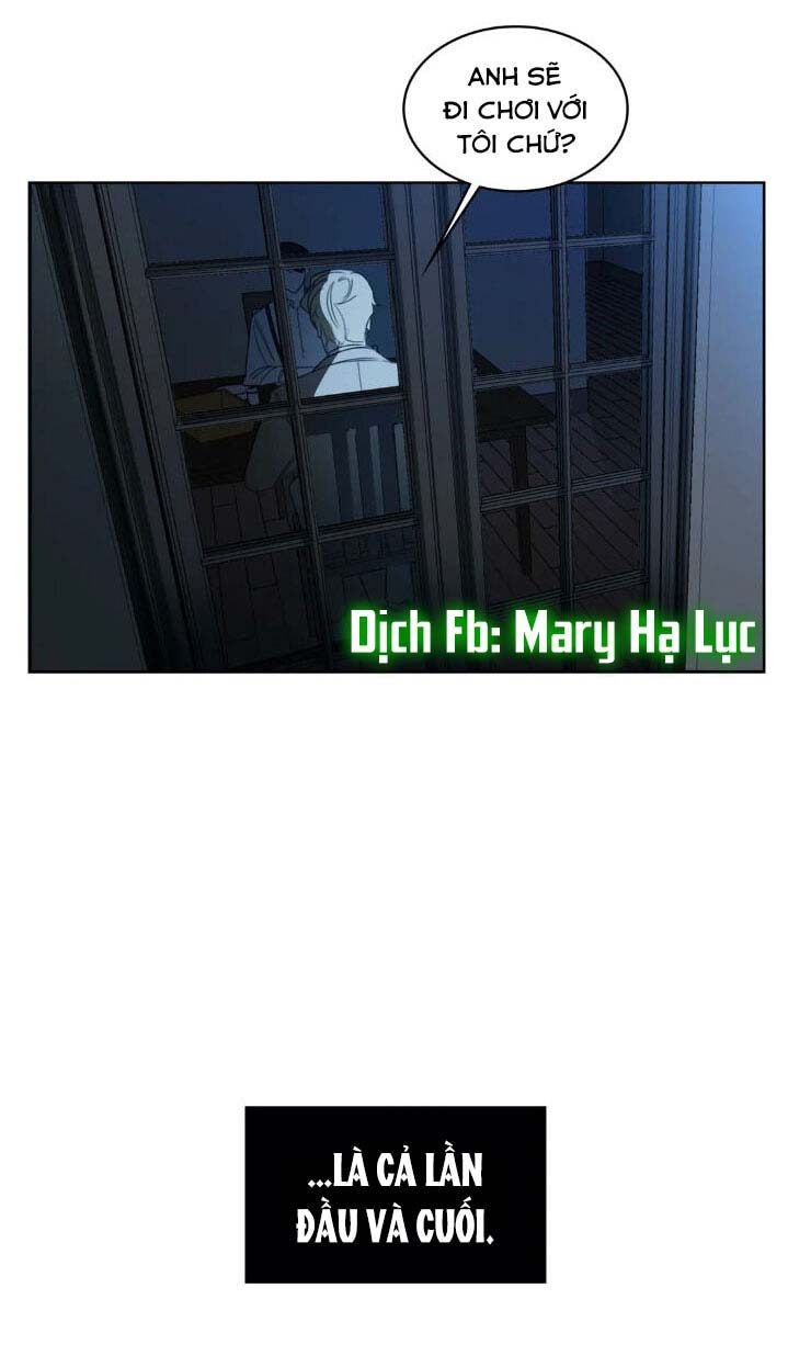 đọc truyện Bữa Tối Dưới Ánh Nến Của Kẻ Sát Nhân Lewellyn Chương 21 ảnh 51 tại Thiên Thai Truyện