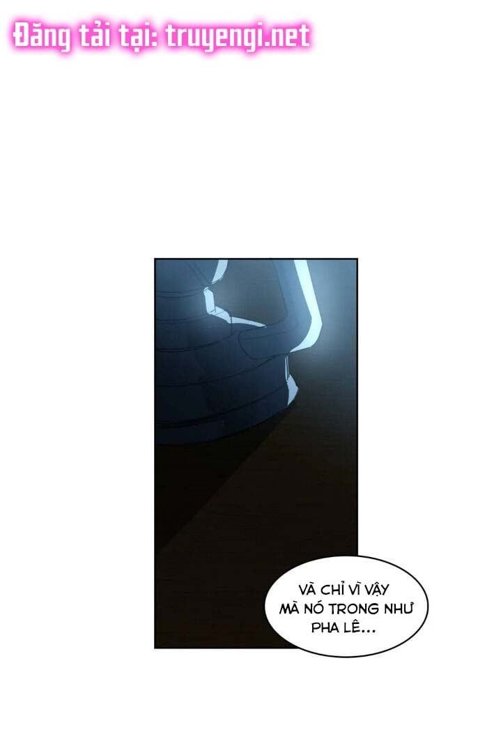 đọc truyện Bữa Tối Dưới Ánh Nến Của Kẻ Sát Nhân Lewellyn Chương 21 ảnh 7 tại Thiên Thai Truyện