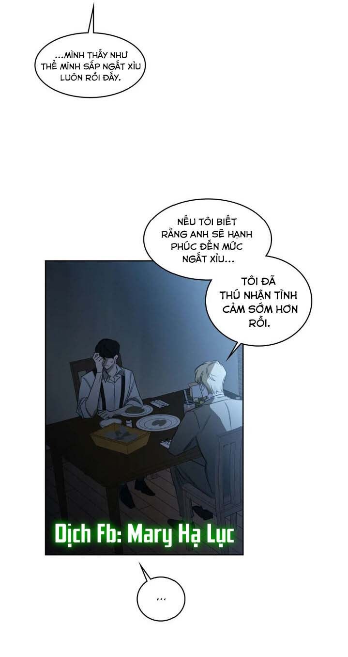 đọc truyện Bữa Tối Dưới Ánh Nến Của Kẻ Sát Nhân Lewellyn Chương 21 ảnh 11 tại Thiên Thai Truyện