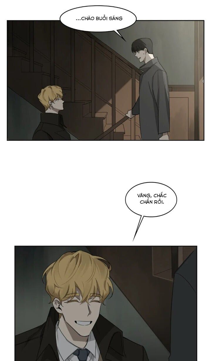 đọc truyện Bữa Tối Dưới Ánh Nến Của Kẻ Sát Nhân Lewellyn Chương 22 ảnh 17 tại Thiên Thai Truyện