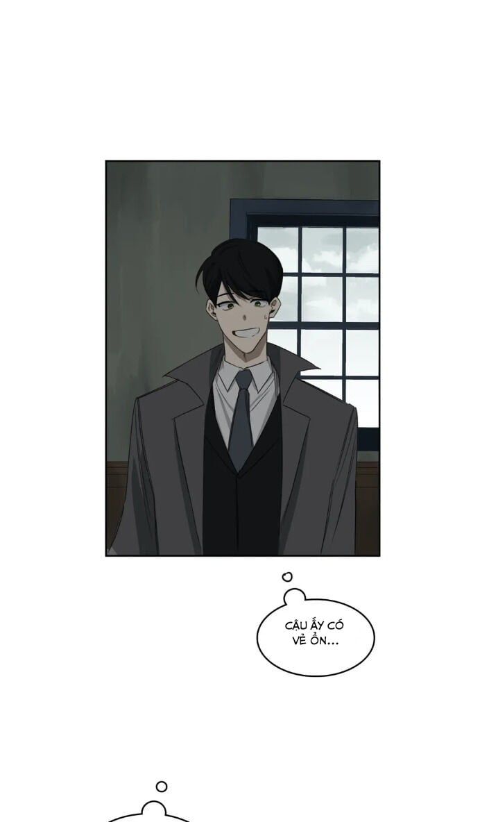 đọc truyện Bữa Tối Dưới Ánh Nến Của Kẻ Sát Nhân Lewellyn Chương 22 ảnh 18 tại Thiên Thai Truyện