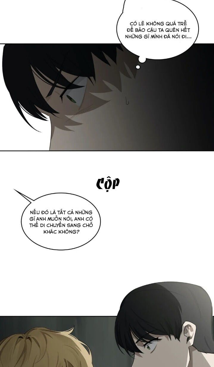 đọc truyện Bữa Tối Dưới Ánh Nến Của Kẻ Sát Nhân Lewellyn Chương 22 ảnh 21 tại Thiên Thai Truyện