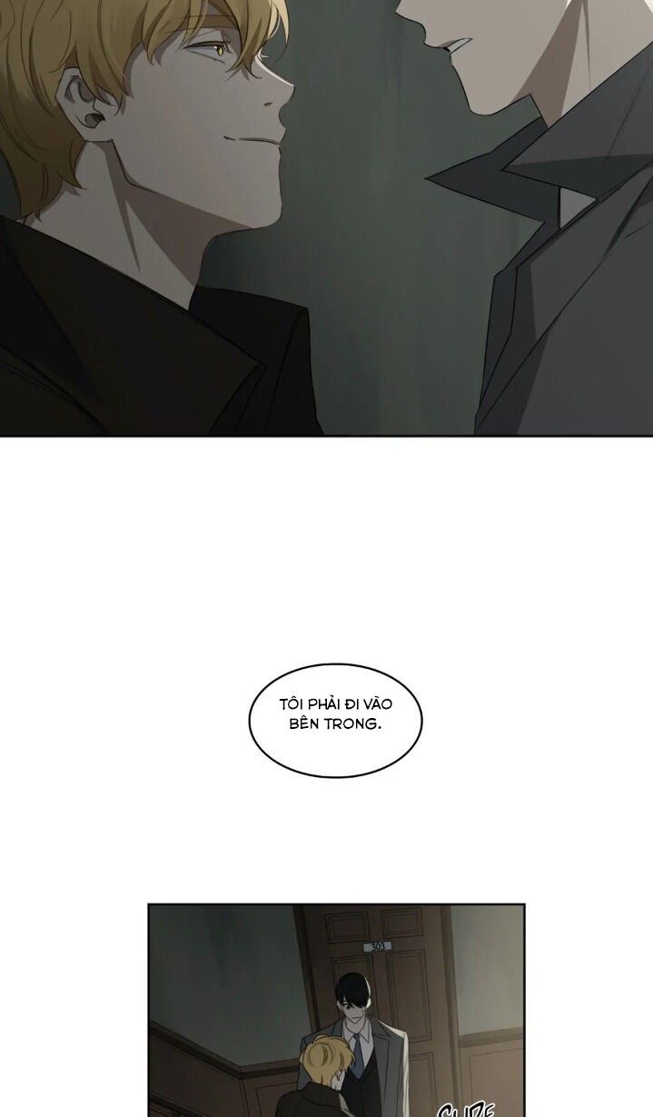 đọc truyện Bữa Tối Dưới Ánh Nến Của Kẻ Sát Nhân Lewellyn Chương 22 ảnh 22 tại Thiên Thai Truyện