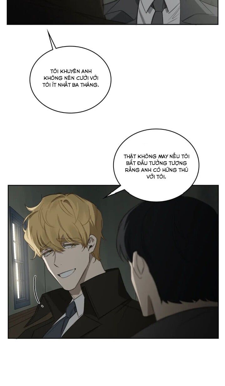 đọc truyện Bữa Tối Dưới Ánh Nến Của Kẻ Sát Nhân Lewellyn Chương 22 ảnh 23 tại Thiên Thai Truyện