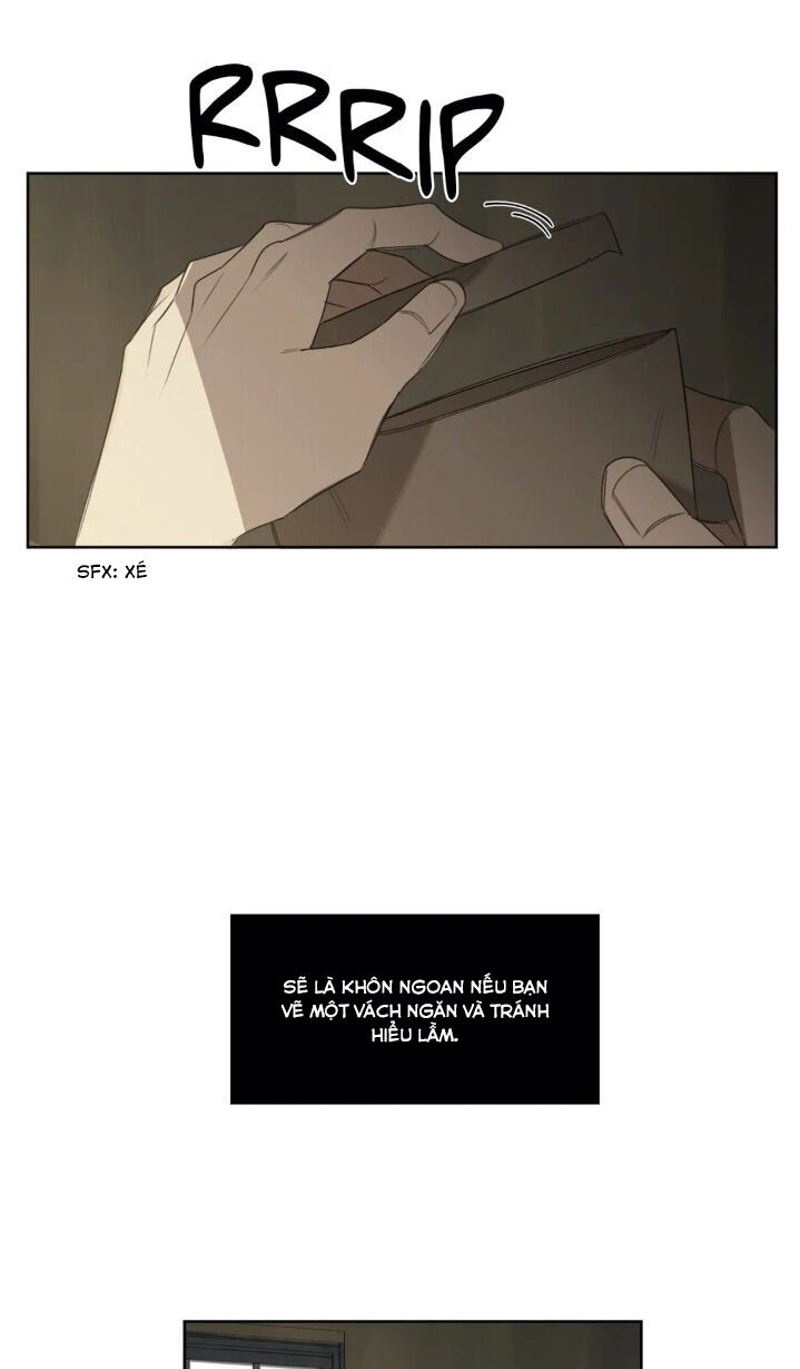 đọc truyện Bữa Tối Dưới Ánh Nến Của Kẻ Sát Nhân Lewellyn Chương 22 ảnh 26 tại Thiên Thai Truyện