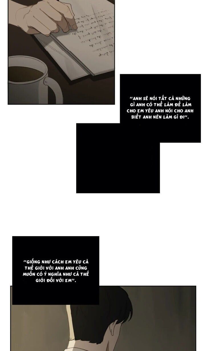 đọc truyện Bữa Tối Dưới Ánh Nến Của Kẻ Sát Nhân Lewellyn Chương 22 ảnh 30 tại Thiên Thai Truyện