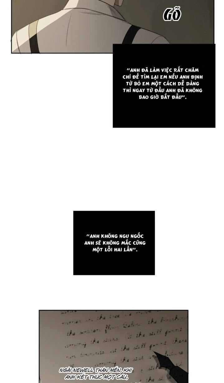 đọc truyện Bữa Tối Dưới Ánh Nến Của Kẻ Sát Nhân Lewellyn Chương 22 ảnh 31 tại Thiên Thai Truyện