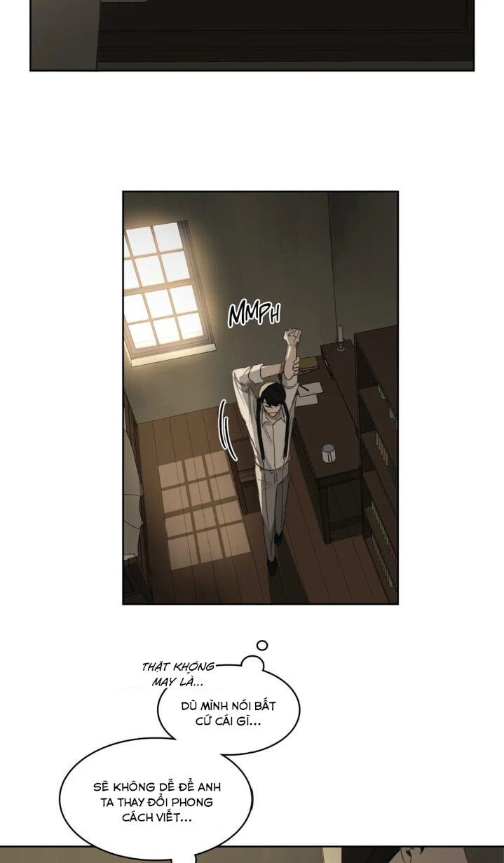 đọc truyện Bữa Tối Dưới Ánh Nến Của Kẻ Sát Nhân Lewellyn Chương 22 ảnh 33 tại Thiên Thai Truyện