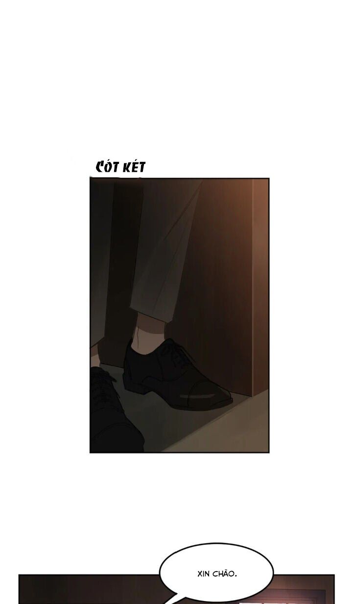 đọc truyện Bữa Tối Dưới Ánh Nến Của Kẻ Sát Nhân Lewellyn Chương 22 ảnh 35 tại Thiên Thai Truyện