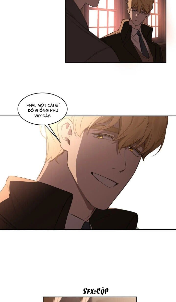 đọc truyện Bữa Tối Dưới Ánh Nến Của Kẻ Sát Nhân Lewellyn Chương 22 ảnh 37 tại Thiên Thai Truyện