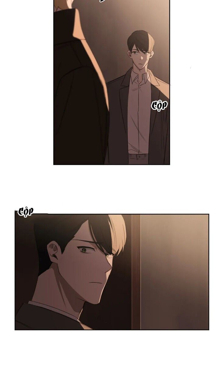 đọc truyện Bữa Tối Dưới Ánh Nến Của Kẻ Sát Nhân Lewellyn Chương 22 ảnh 38 tại Thiên Thai Truyện